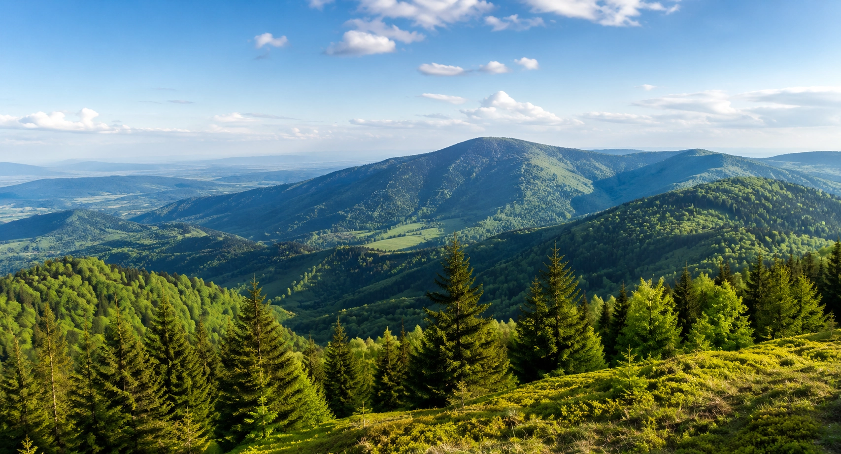 Beskid Śląski